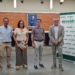 San Vicente y  Ecovidrio presentan las campañas”Fiestas con Eco” y  “La Peña Recicla”
