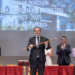 Vicente Arques investido con mayoría absoluta alcalde de l’Alfàs tras 16 años al frente del Ayuntamiento