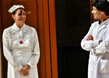 ‘Las Voces de la República’