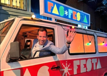 «Mi especialidad son los programas en directo»