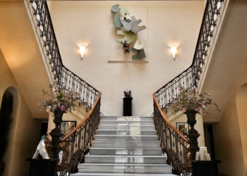 Casino Eldense: compartiendo cultura, clasicismo y modernidad