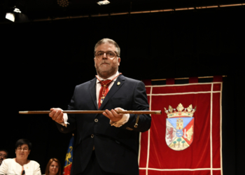 Coalición de futuro en Villena