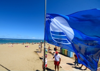 Las playas de la Comunitat Valenciana, sinónimo de Bandera Azul