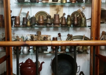 Museo del Chocolate de Sueca, legado de los Comes