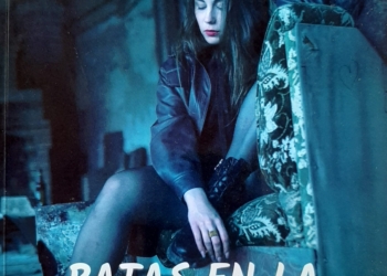 «Nunca se me había pasado por la mente escribir novelas en español»