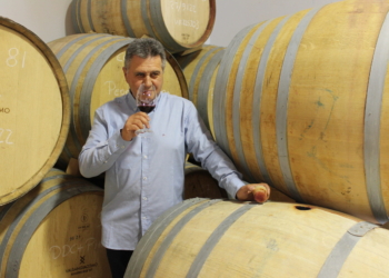 «Hay que saber escuchar al vino»