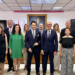 Nuevo equipo de gobierno municipal de Torrevieja.