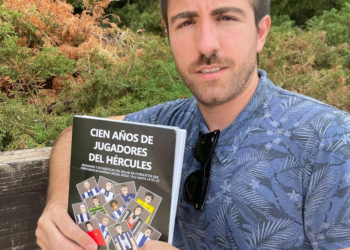 «Los jugadores del Hércules son un reflejo de la sociedad alicantina»