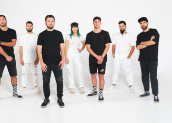 «Nuestros conciertos siempre son una gran fiesta»