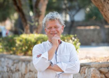 La perfecta y coordinada sinfonía que salvó la vida a Achim Holub