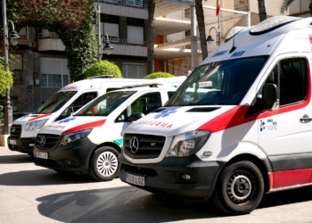 Crevillent y Cruz Roja ofrecen transporte adaptado para personas con problemas de movilidad para poder votar el 23J