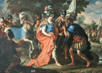 El pintor y maestro que quiso ser filósofo