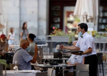 Los hosteleros alertan: «Benidorm no puede crecer más»
