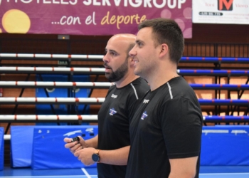 «El objetivo de esta temporada es que haya más gente en la grada»