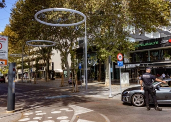 Ya hay fecha: la Zona de Bajas Emisiones de Benidorm espera en septiembre