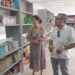 Educación inicia una ronda de visitas a colegios e institutos para conocer sus necesidades