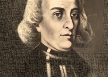 Los interludios del organista humilde