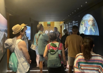 ‘Los Guerreros de Xi’an’ celebran sus tres primeros meses en el MARQ con más de 75.000 visitantes