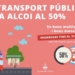 Alcoy prolonga hasta el 31 de diciembre su adhesión a las ayudas del Ministerio de Transportes