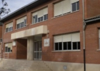 Villena abre la licitación de la reforma del colegio C.E.I.P. Joaquín María López