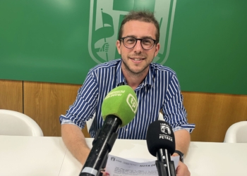 Petrer contratará a seis personas con discapacidad con un plan de empleo subvencionado por Labora