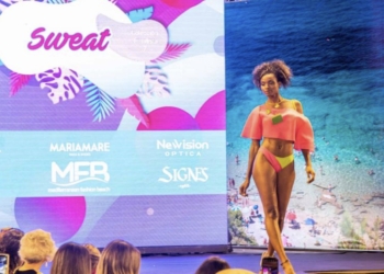 Benidorm, epicentro de la moda de baño en la sexta edición de su premio nacional