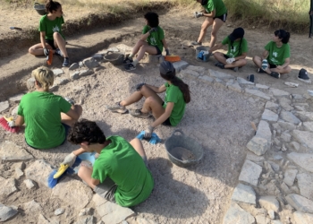 El IVAJ comienza los campos de voluntariado de verano en los que participarán 275 jóvenes