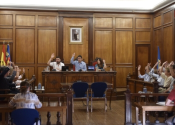 Alcoy aprobará solicitar un crédito por valor de 8’6 millones para realizar inversiones