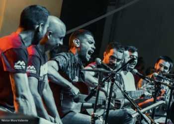 Néstor Mora, primer premio de la II Edición del Concurso de Fotografía ‘Momentos VEM’ 2023