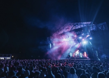 Los Conciertos de Viveros traen a Valencia esta semana a Fito Páez, Lola Índigo y Tini