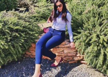 «Llegué la última, pero me ha tocado el proyecto más bonito»