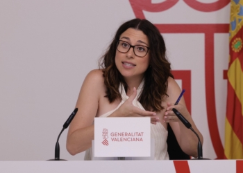 12.775 personas refugiadas de Ucrania en la Comunitat Valenciana recibirán 12,73 millones de euros en ayudas gestionadas por Igualdad