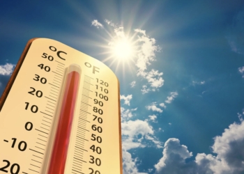 Alicante activa la campaña ‘Protégete frente a la ola de calor’