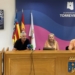 Ayuntamiento y Agamed inician una campaña informativa para concienciar sobre el buen uso de la red de alcantarillado