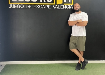 «Los ‘Escape room’ no son una moda pasajera, durarán muchos años»