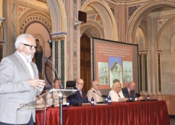La calle Sant Nicolau recibe un premio Archival