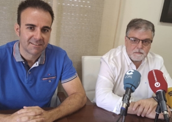 La Concejalía de Limpieza presenta su Plan de Choque