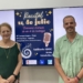 La Asociación Cultural Francófona de Elda celebra el 14 de julio con un recital de música francesa