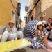 Turismo lanza la visita “Petrer, curiosidades con agualimón” para refrescar los viernes de julio