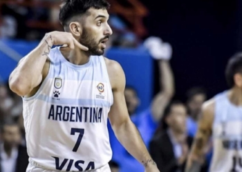 Argentina se concentrará en La Nucía para preparar el clasificatorio para el preolímpico