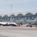 El Aeropuerto de Alicante-Elche Miguel Hernández registra 1.505.989 pasajeros en junio