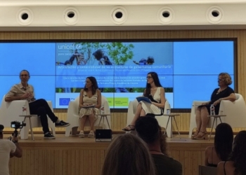 Alcoy, ejemplo de trabajo en la prevención de la violencia a la infancia