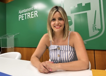 Petrer impulsa la promoción del comercio local con la actualización del portal digital y nuevas campañas de Bono Consumo