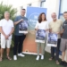 Presentada la XV Caminata Nocturna de Guadalest hasta las playas de Altea