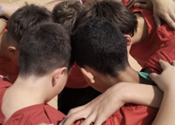 Alfafar finaliza la 3ª Edición del proyecto educativo “Activa la teua ciutat”