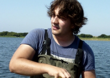 Un estudio alerta de la saturación de residuos plásticos de los lagos y los embalses del mundo