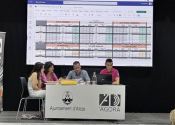 El Consejo Escolar Municipal propone como festivos escolares el 7 de diciembre de 2023, y 18 de marzo y 23 de abril de 2024