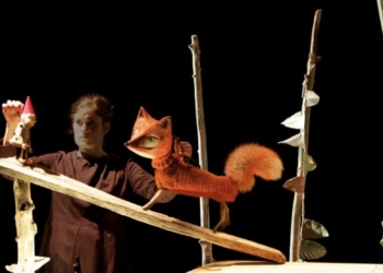 El Festival de Títeres de Villena cumple 30 años