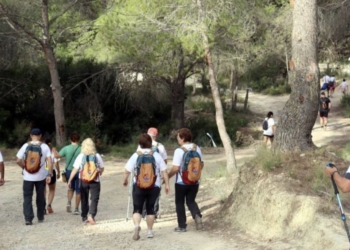 El nuevo contrato de parques y jardines incluirá la gestión del Moralet