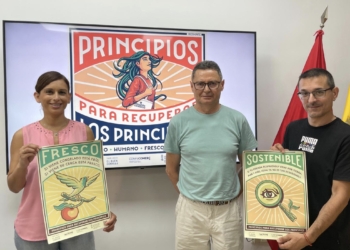 Elda impulsa una campaña para promocionar el comercio local y de proximidad